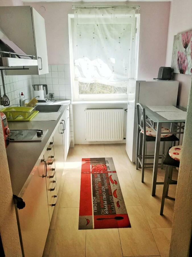 فأرمينشتآينآخ Hotel Pension Waldbaude المظهر الخارجي الصورة