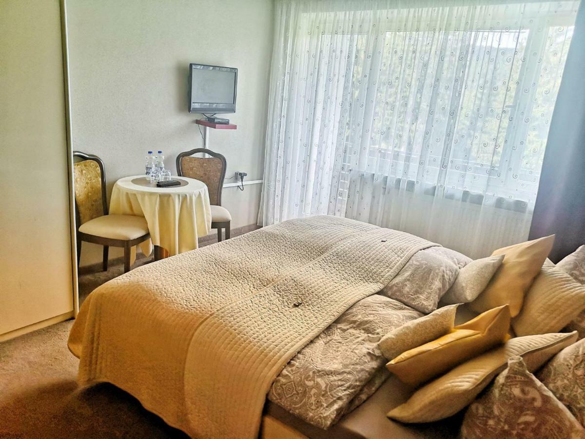 فأرمينشتآينآخ Hotel Pension Waldbaude المظهر الخارجي الصورة