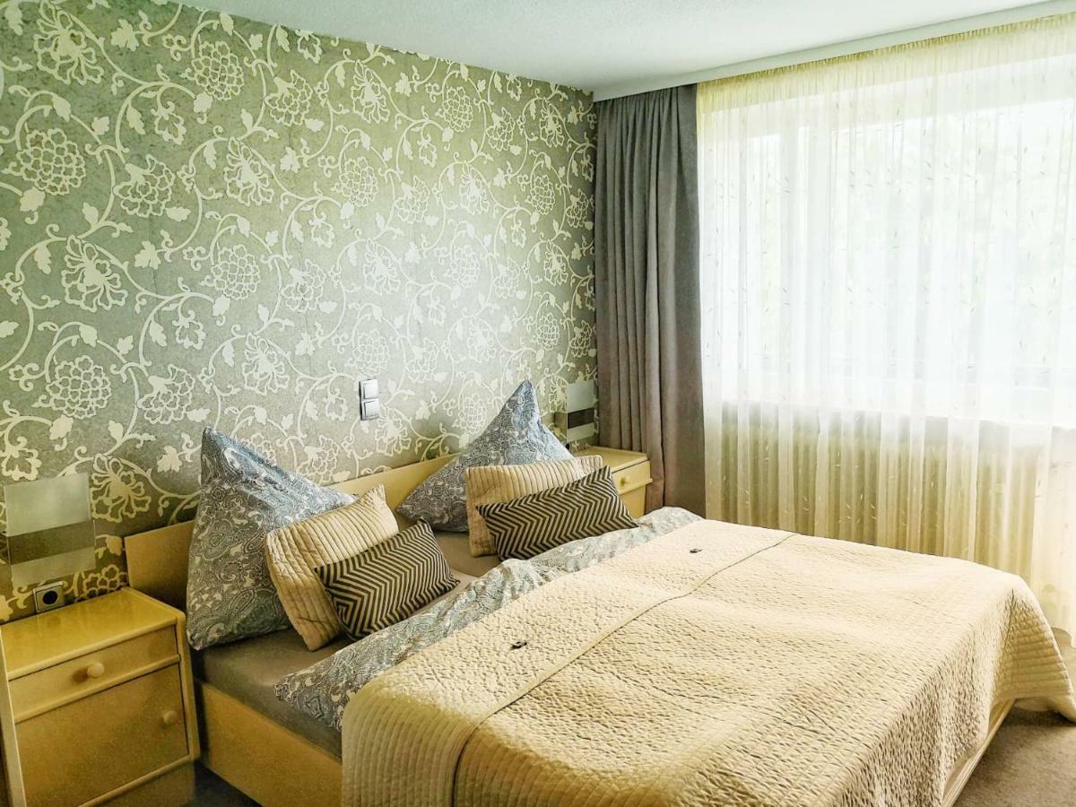 فأرمينشتآينآخ Hotel Pension Waldbaude المظهر الخارجي الصورة