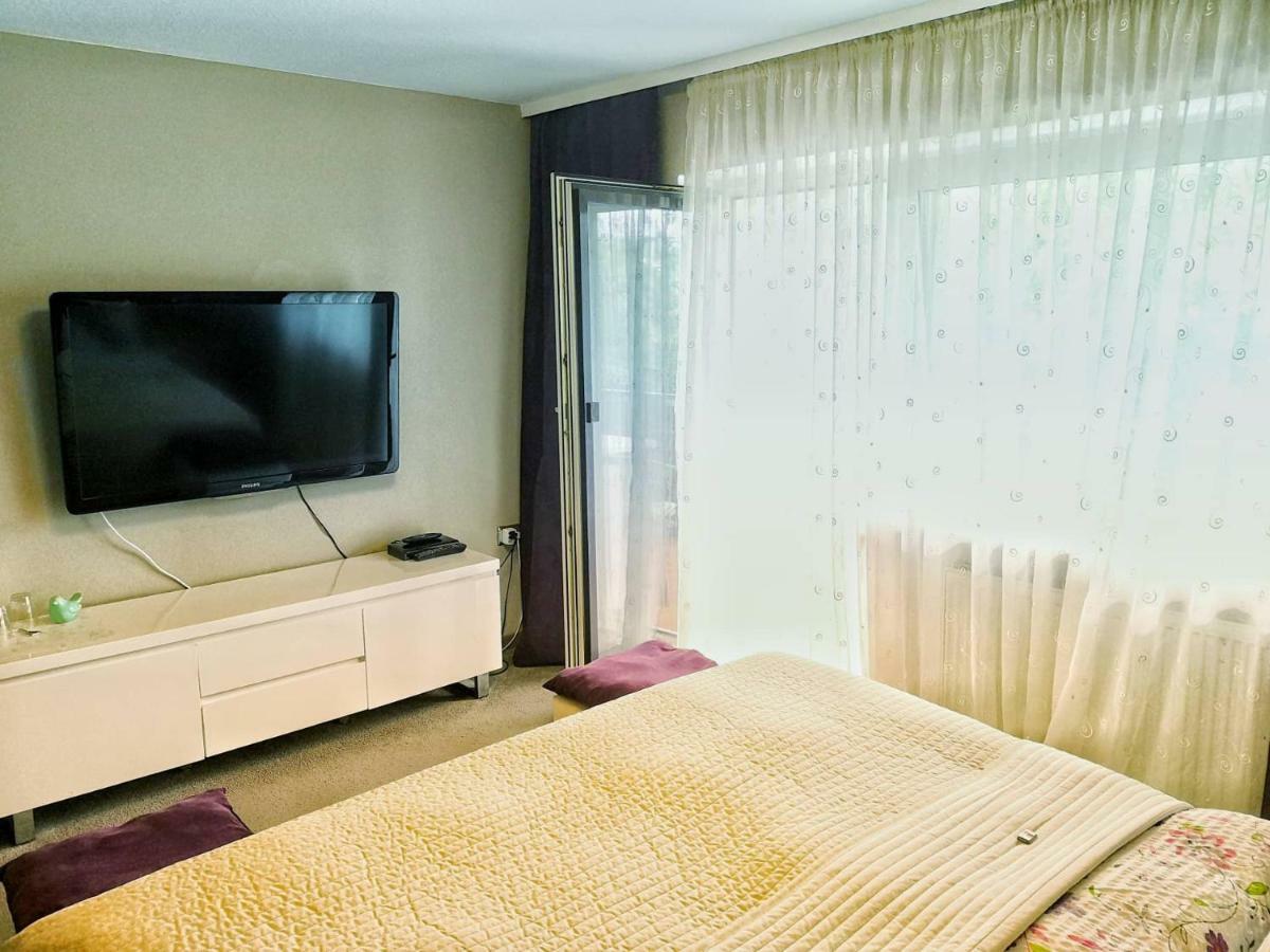فأرمينشتآينآخ Hotel Pension Waldbaude المظهر الخارجي الصورة