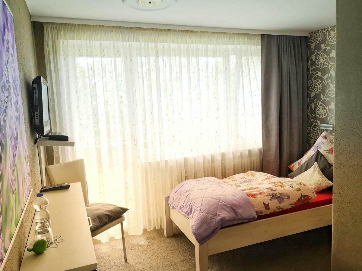 فأرمينشتآينآخ Hotel Pension Waldbaude المظهر الخارجي الصورة