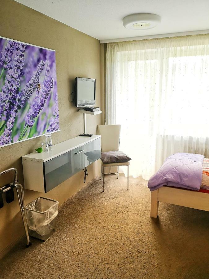 فأرمينشتآينآخ Hotel Pension Waldbaude المظهر الخارجي الصورة